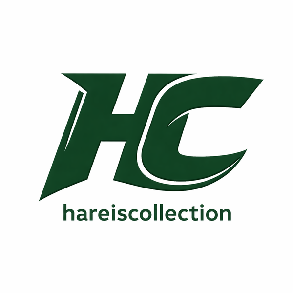 hareiscollection